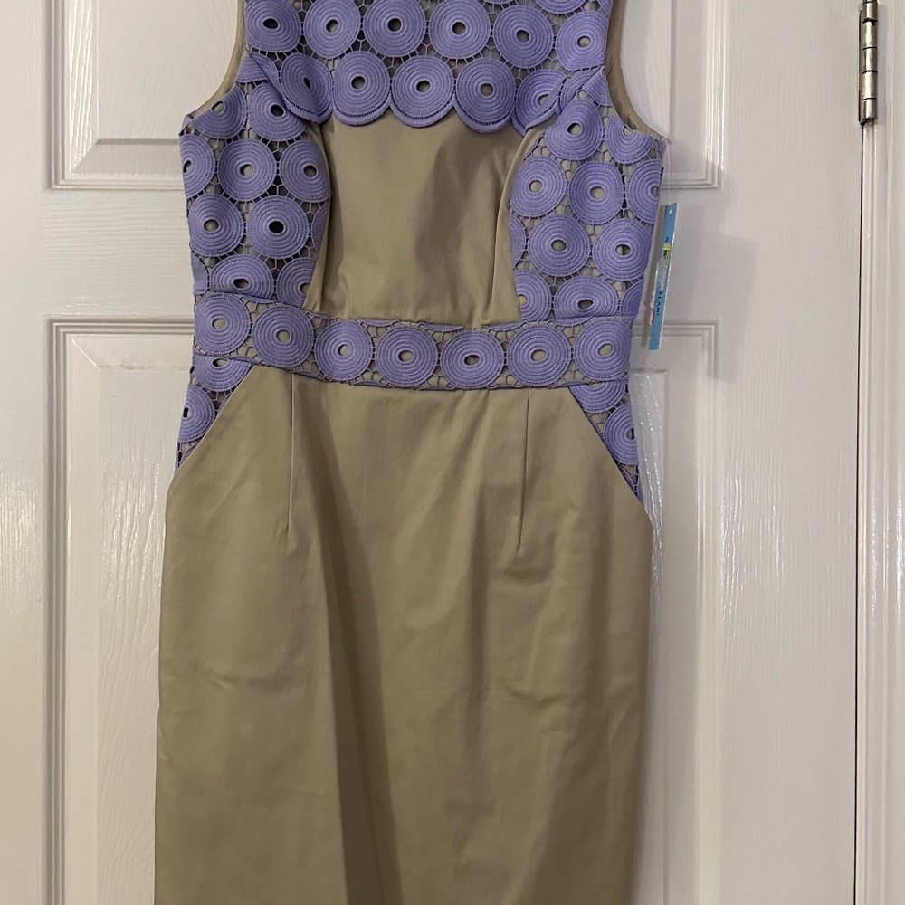 Antonio Melani size 4 women’s dress